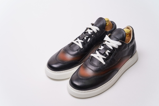 Кроссовки эксклюзив