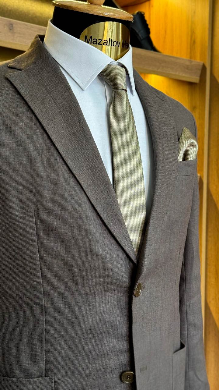 Костюм ГИО 2-ка Хаки