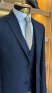 Костюм MAZALTOVMAN 3-ка Синий