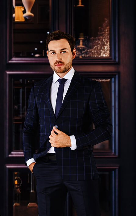 Костюмы повседневные